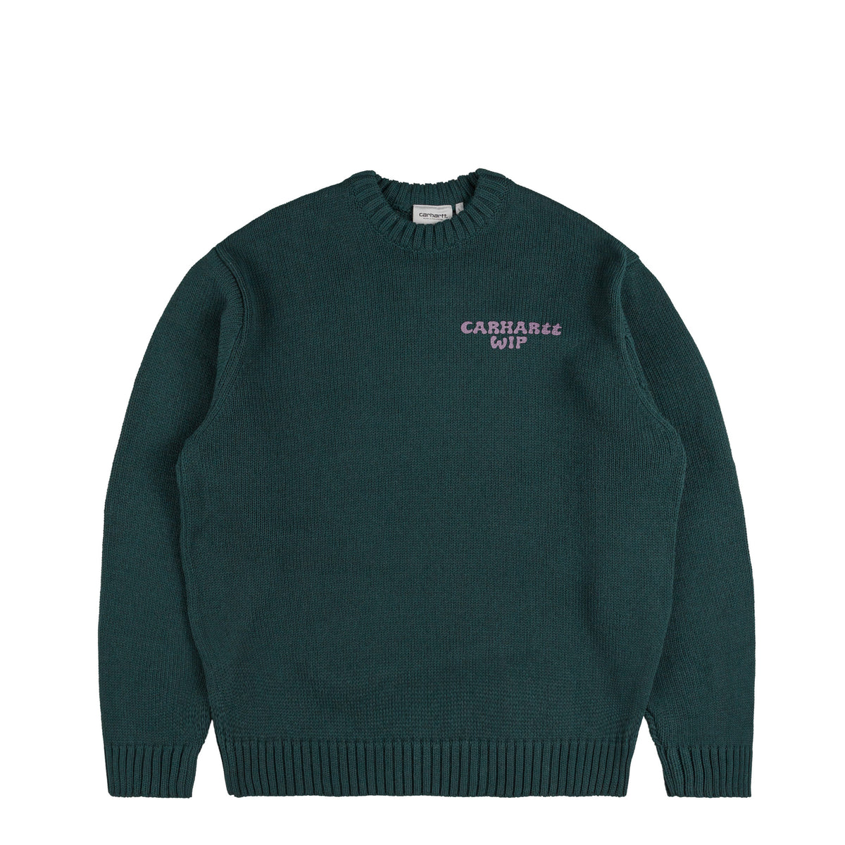 Carhartt WIP Helix Sweater | Apparel » Buy online now!