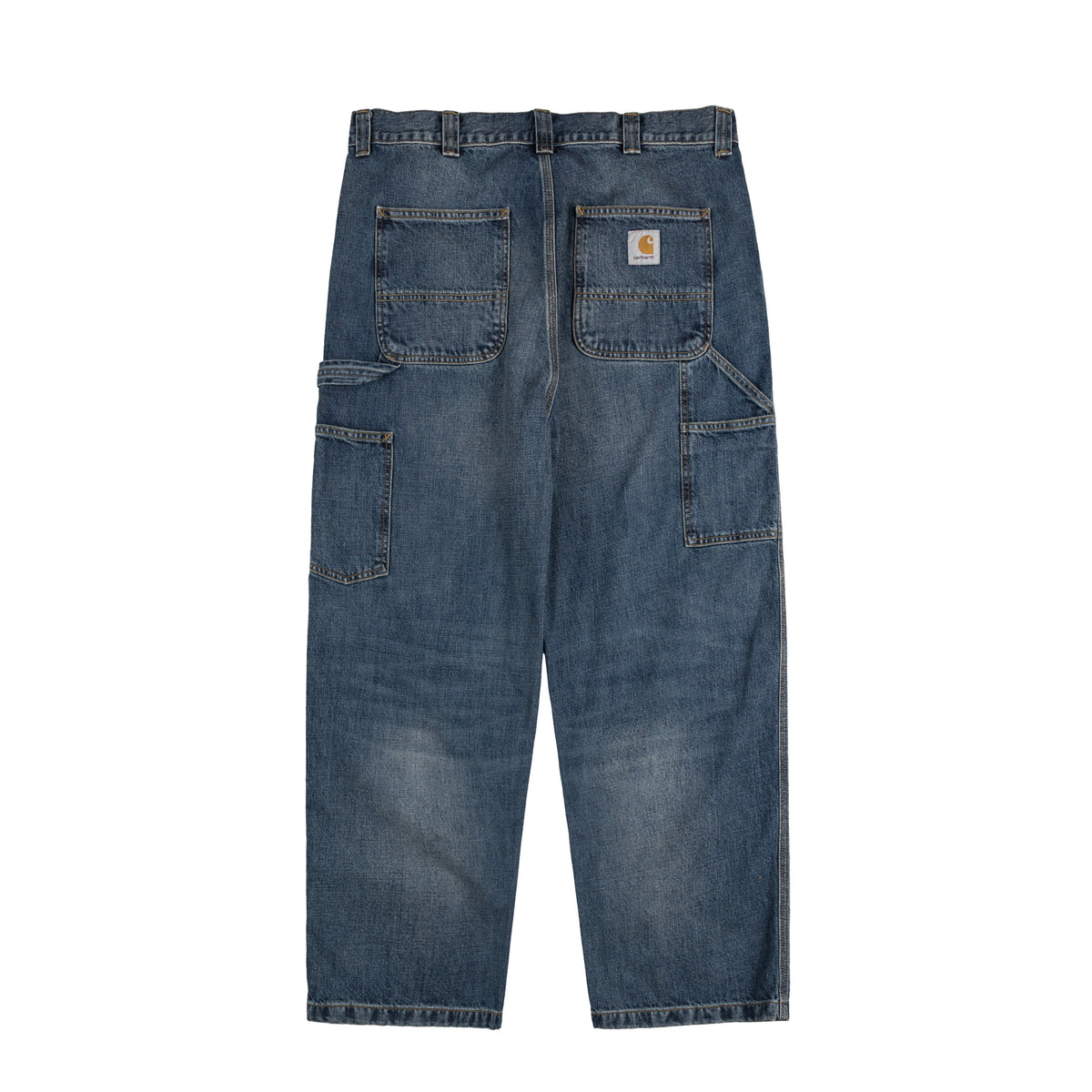 パンツ Carhartt WIP OG Single Knee Pant 25SP Carhartt Wip Og Single Knee Pant Black Casual Pants Carhartt WIP