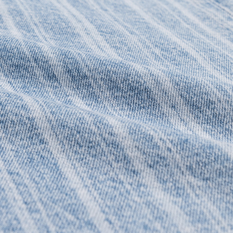 Carhartt WIP Rylan Short 'Hampton' Denim