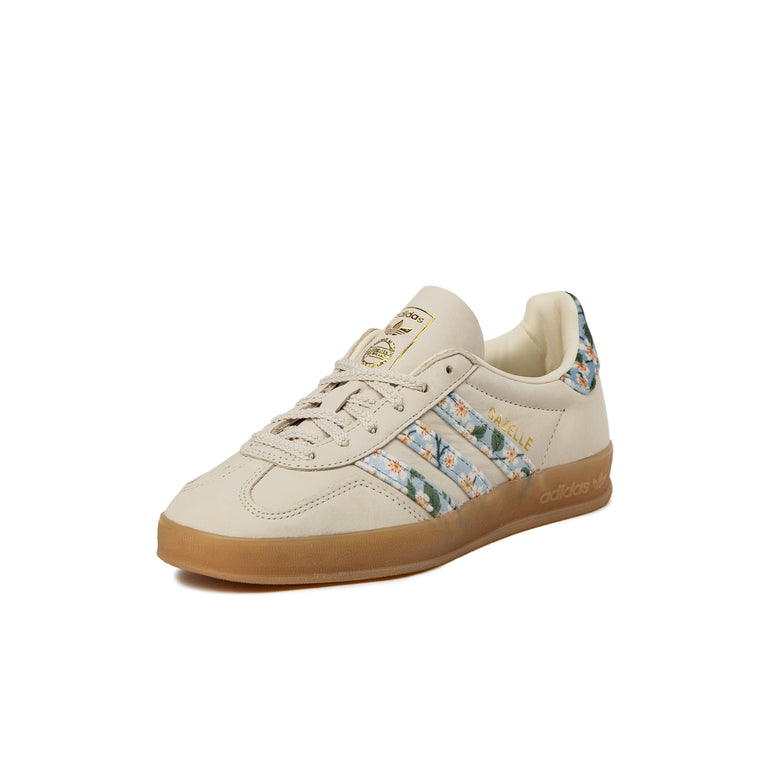 Adidas x Liberty London Gazelle Indoor W