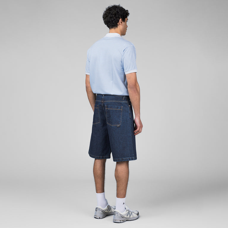 Arte Antwerp Belt Detail Shorts