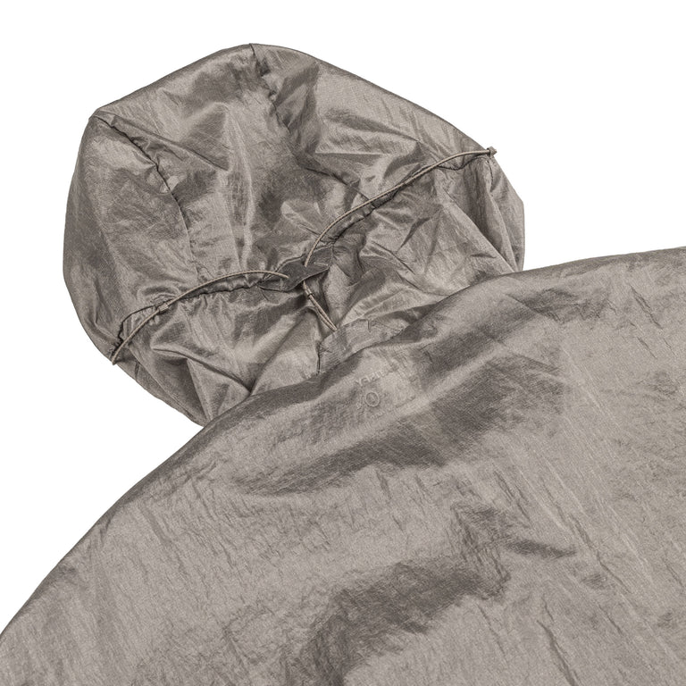 Satisfy Pertex Diamond Fuse Windbreaker