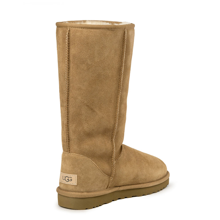 Ugg Wmns Classic Tall II