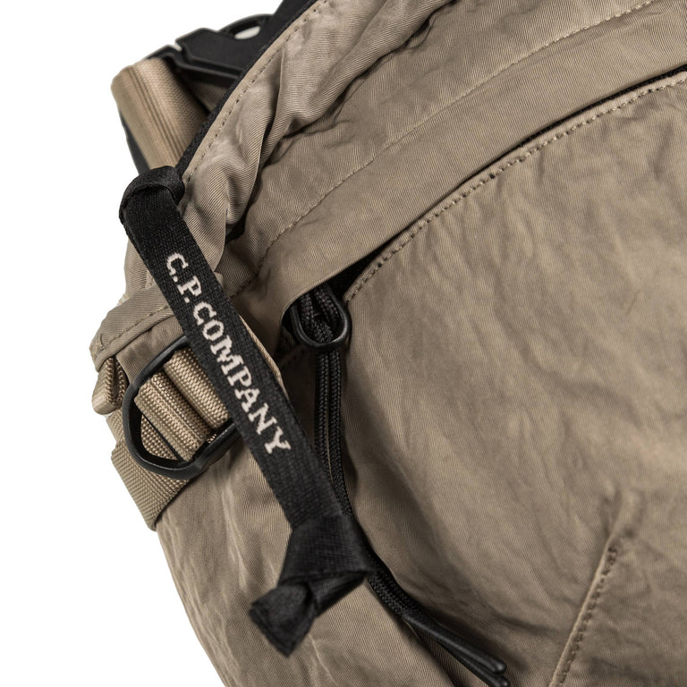 C.P. Company Nylon B Crossbody Pack