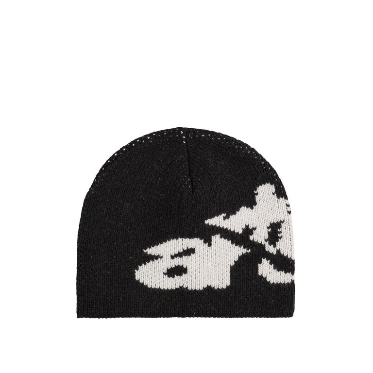 Arte Antwerp Ripped Arte Side Beanie
