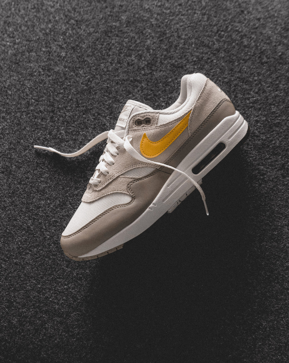 Max Nike Schoen Geel Nike Air Max Essential Sneakers » Bestel Nu