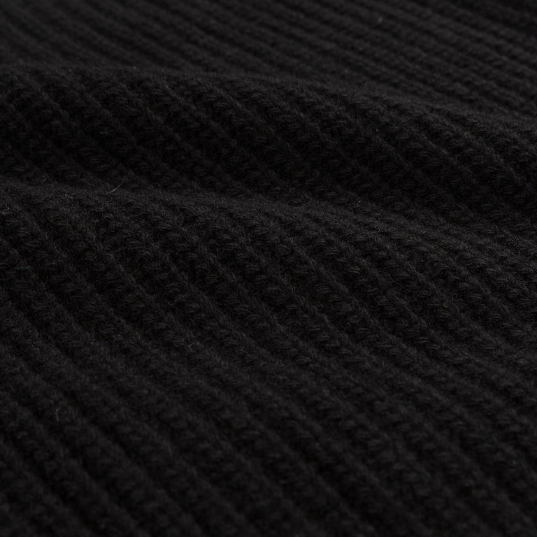 mfpen Common Half Zip Sweater