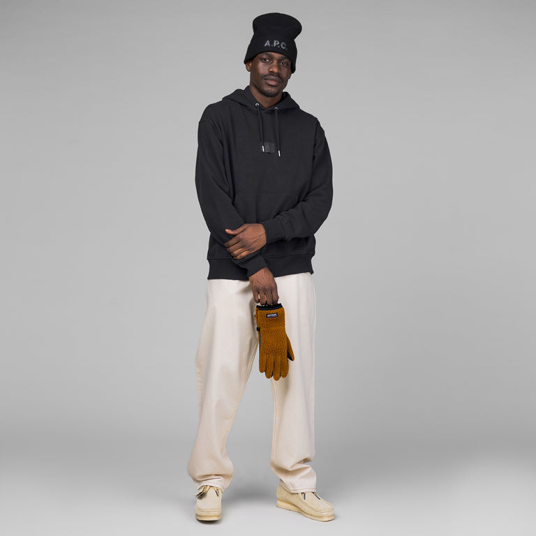 Nike Jordan Flight Fleece Pullover Hoodie