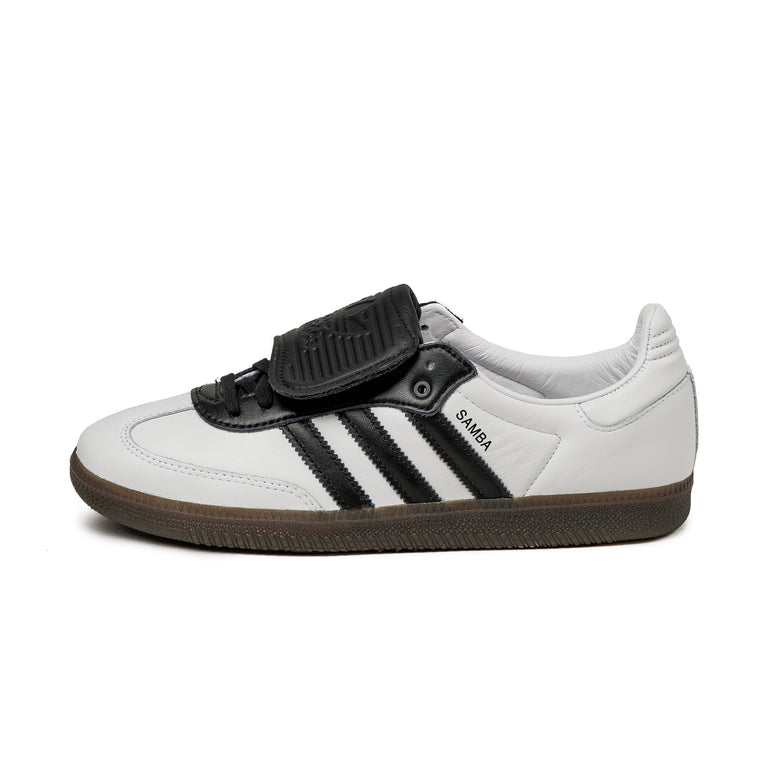 Adidas Samba LT - 38 2/3 / Footwear White / Core Black / Gum 5