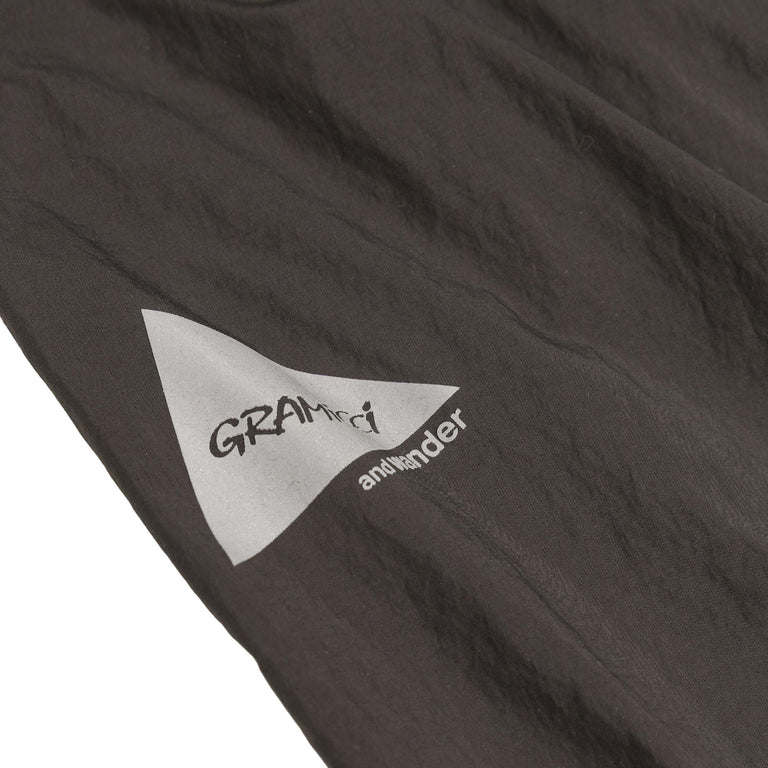 Gramicci x And Wander Brushed Nylon Short