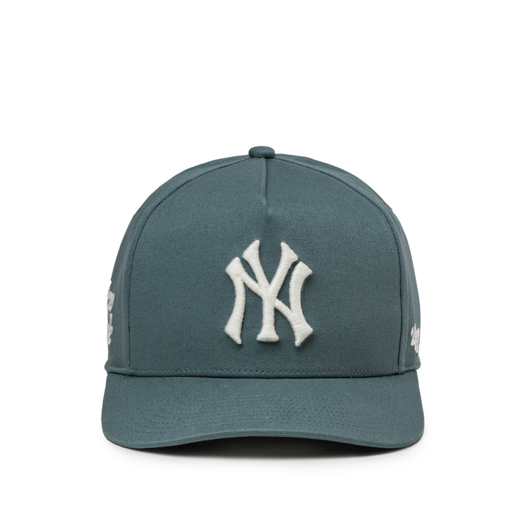 47 MLB New York Yankees Foundation *Offside DT* Cap