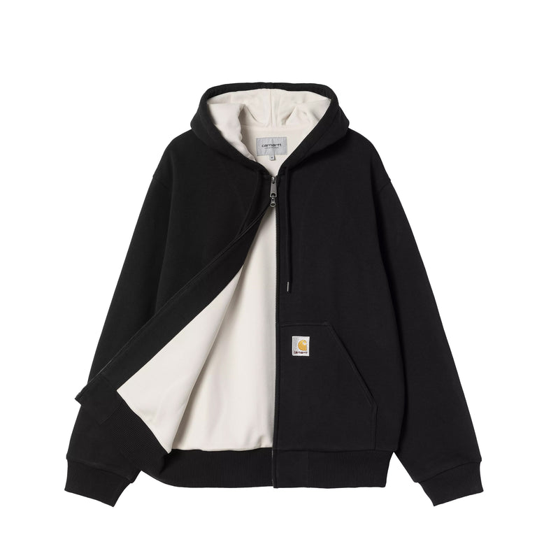 Carhartt WIP Active Sweat Jacket