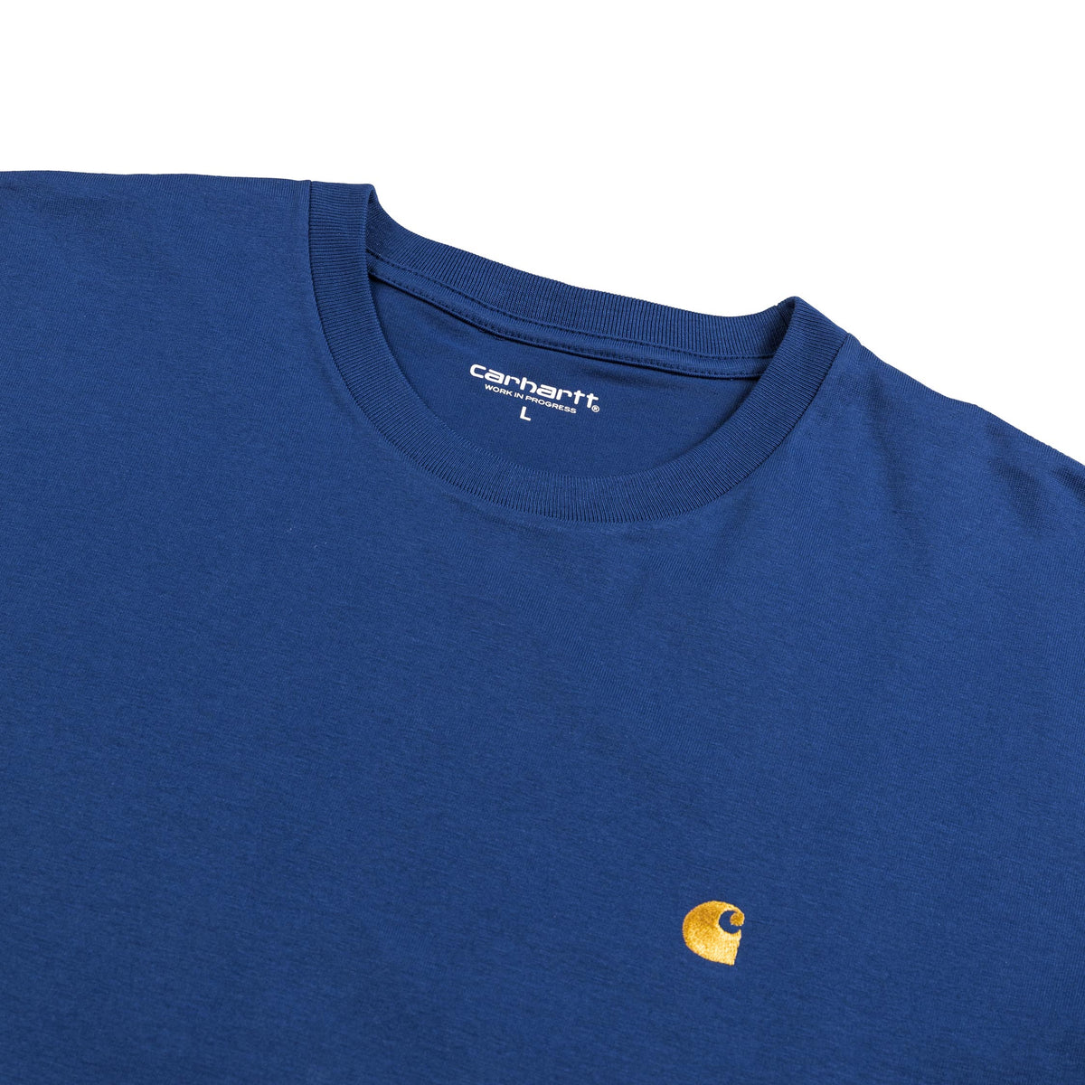 Carhartt WIP Chase T-Shirt | Apparel » Buy online now!