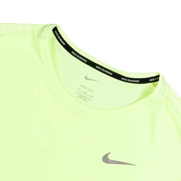 Nike	Dri-FIT Miler UV Running Top