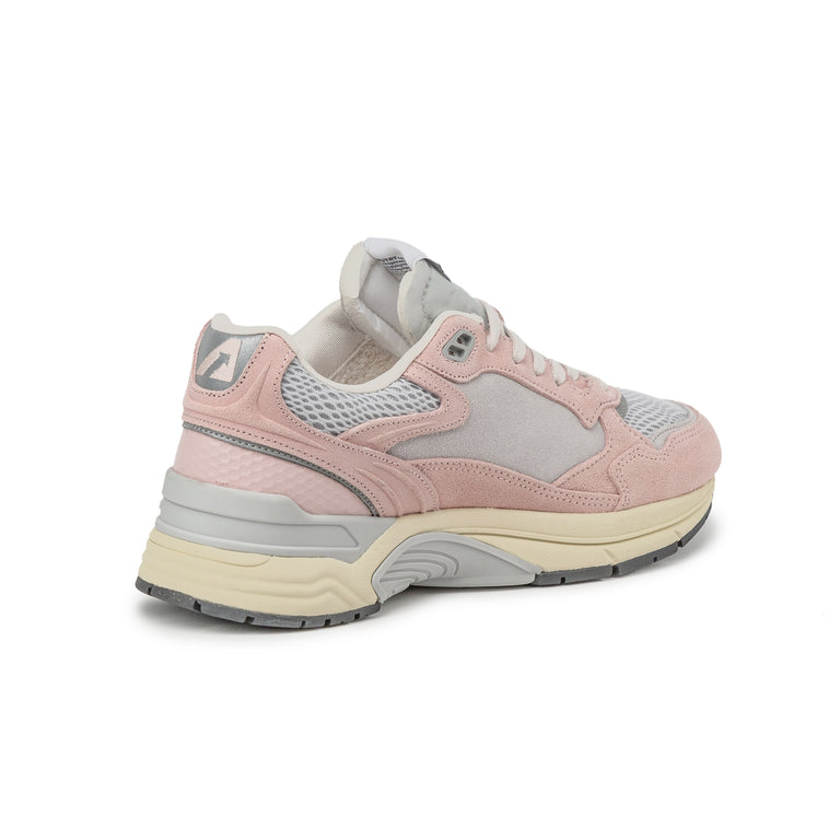 Autry Hyperway  *Suede / Mesh*