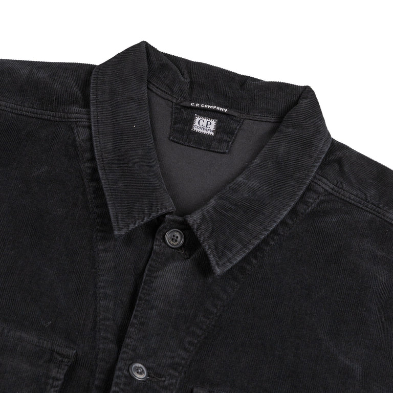 C.P. Company Corduroy Overshirt