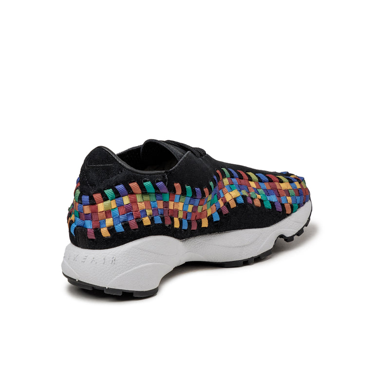 Nike Wmns Air Footscape Woven