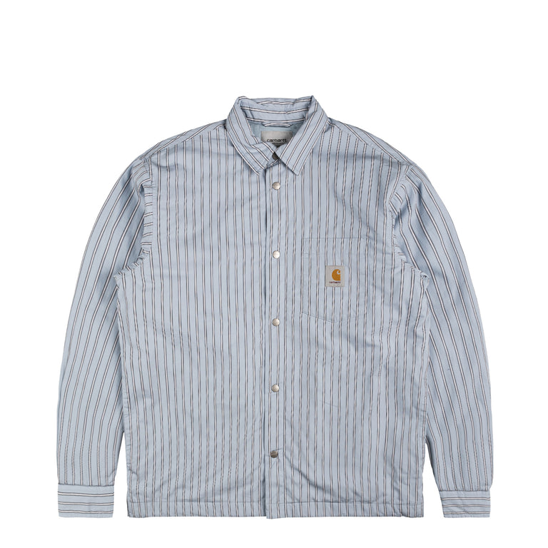 Carhartt WIP Grimsby Shirt Jac