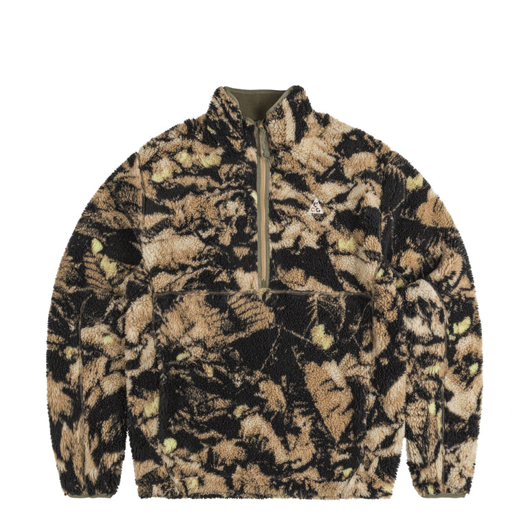 Nike ACG "Canwell Glacier" Therma-FIT ADV Windproof Jacket - XL / Parachute Beige / Summit White