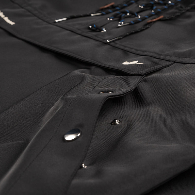 Adidas x Wales Bonner Sailor Jacket