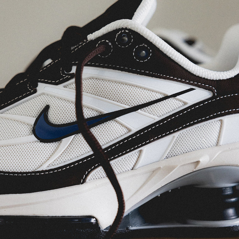 Nike Shox Ride 2 onfeet