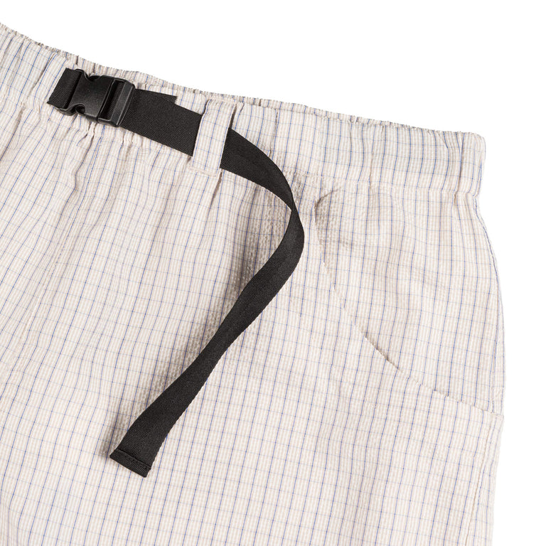 Metalwood Textured Caddie Short
