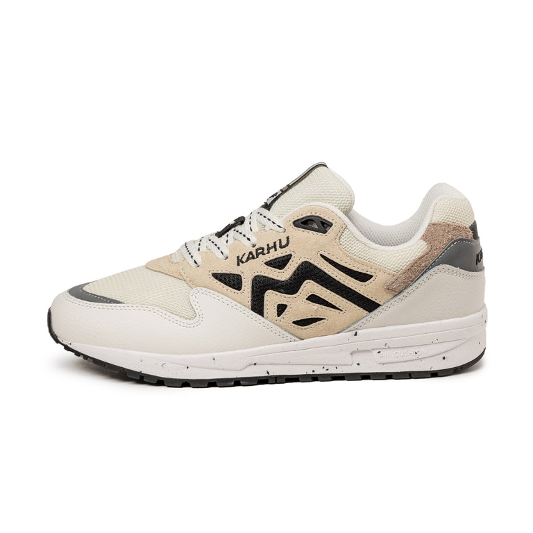 Karhu Legacy 96 - 46 / Blanc de Blanc / Wood Ash