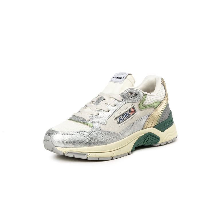 Autry Hyperway W *Leather / Suede / Mesh*