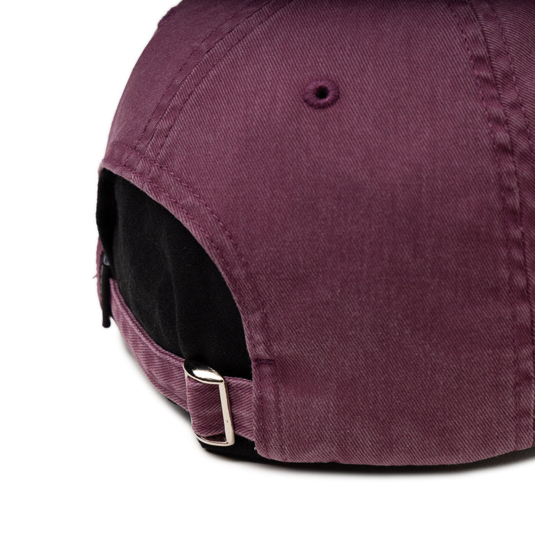 By Parra Originale 6 Panel Hat