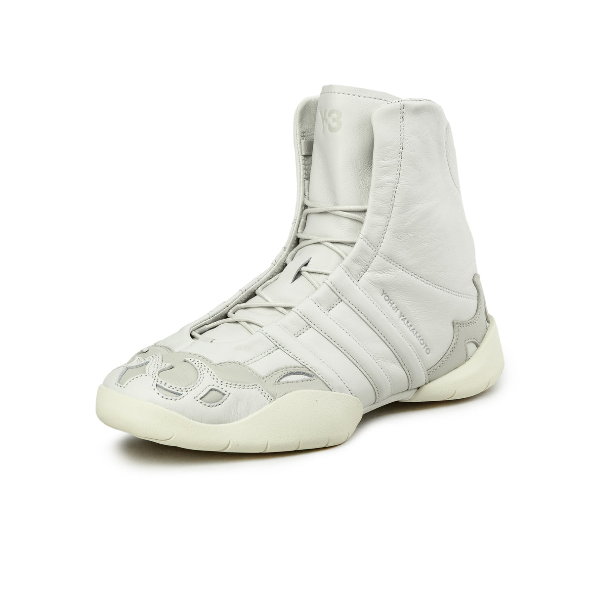 Adidas Y-3 Regu 2002 Hi Sneaker » Buy online now!