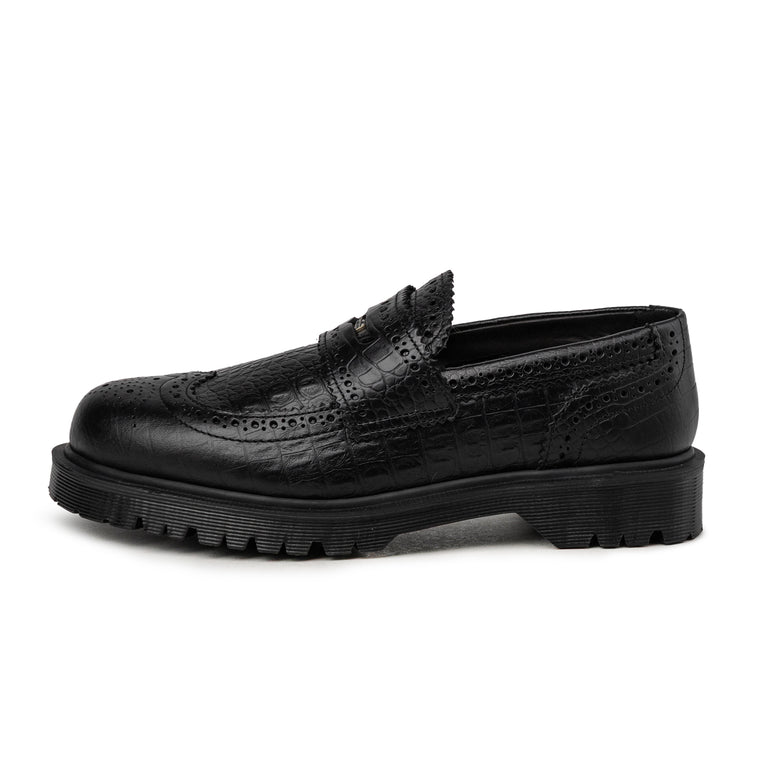 Dr. Martens Penton Loafer - 46 / Black