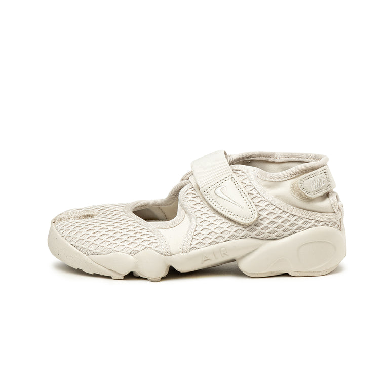 Nike Wmns Air Rift - 39 / Light Orewood Brown / Light Orewood / Brown