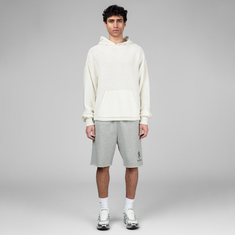 New Amsterdam Surf Association Knitted Hoodie