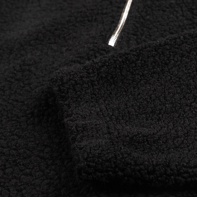 mfpen Common Half Zip Sweater