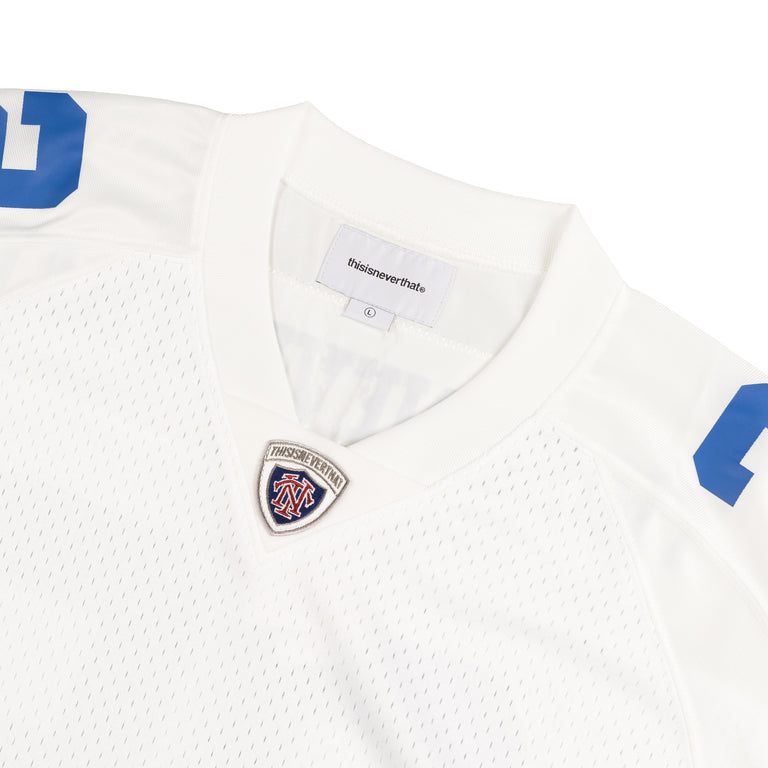 thisisneverthat Football Jersey
