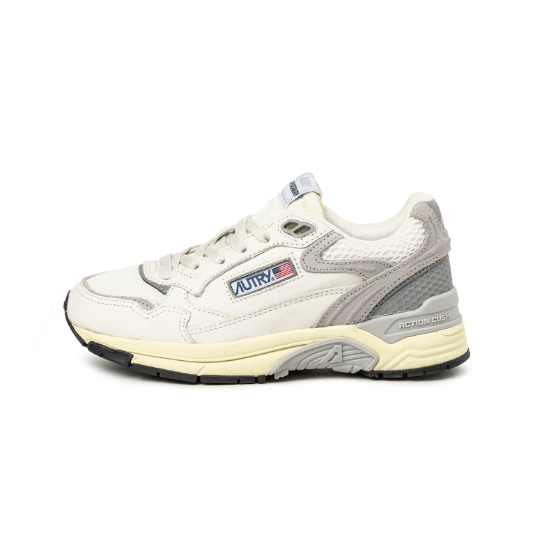 Autry Hyperway W *Goatsuede / Mesh*