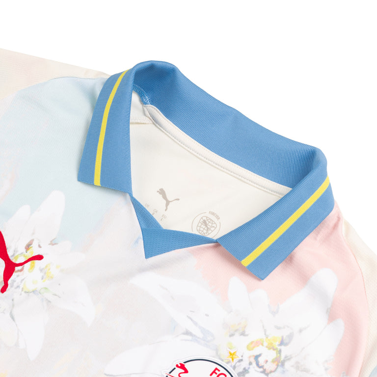 Puma x KidSuper Studios Red Bull Salzburg Jersey Replica