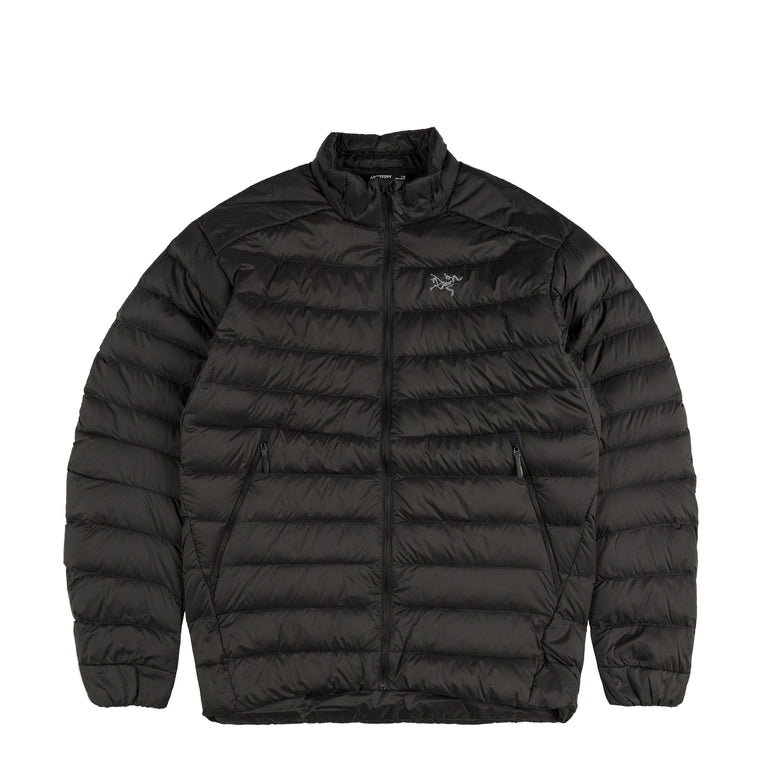 Arcteryx Cerium Jacket - XXL / Black