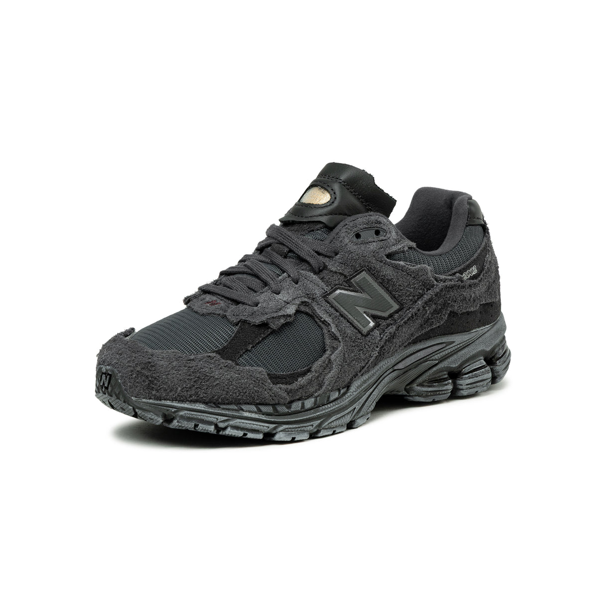 スニーカー NEW BALANCE 25FW 2002R Protection Pack Sneakers M2002RDB Buy 2002R 'Protection Pack - Phantom' - M2002RDB | GOAT