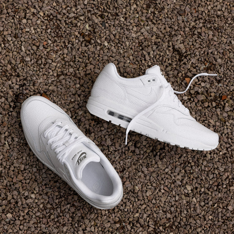 Nike Air Max 1 PRM *Snakeskin* onfeet