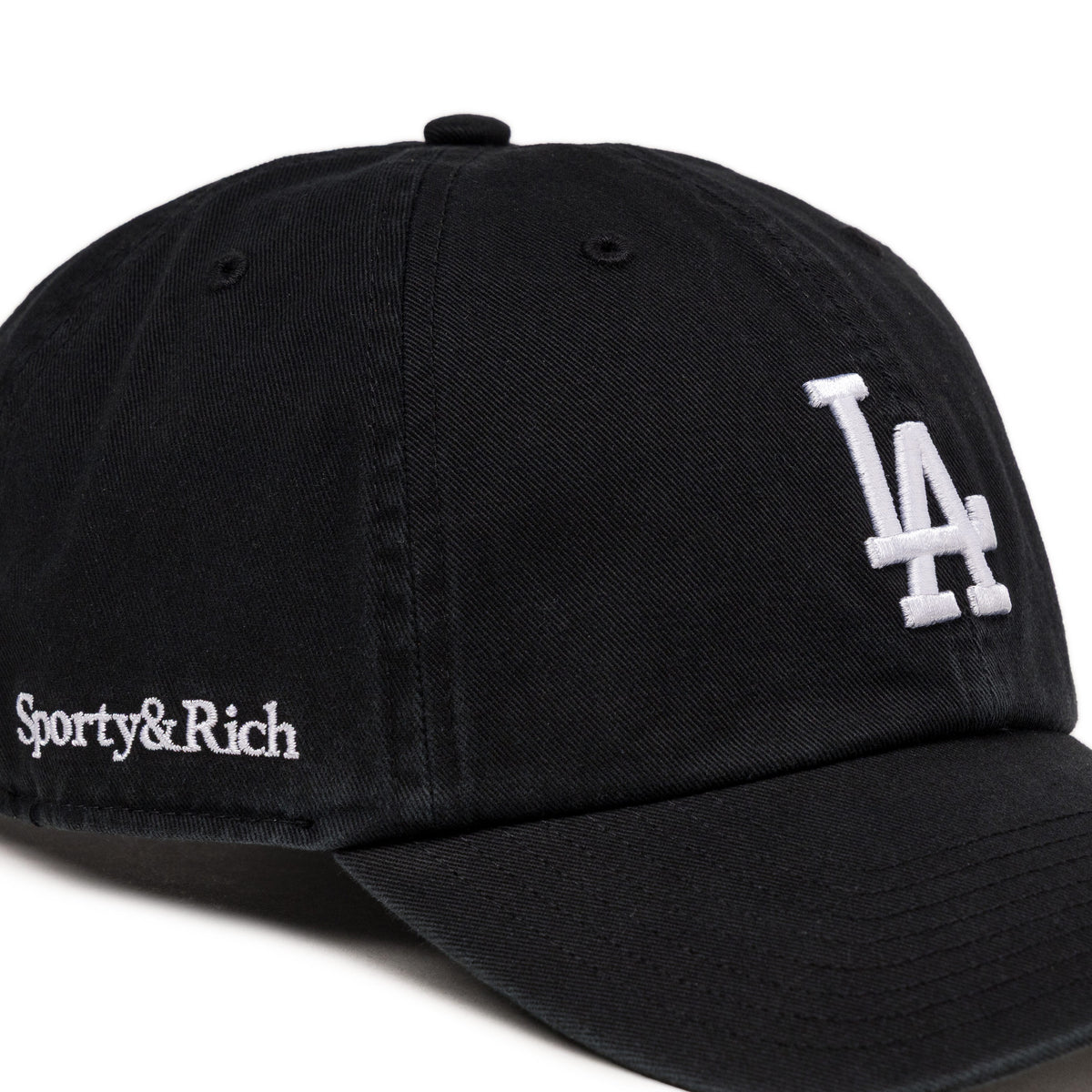 Sporty & Rich LA Hat | Accessoires » Buy online now! Sporty & Rich LA Hat | Accessoires » Buy online now!