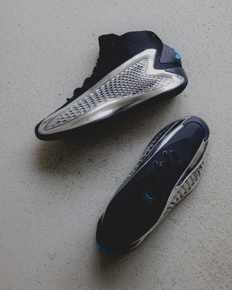 Adidas Anthony Edwards 1 Mid Sneaker » Buy online now!