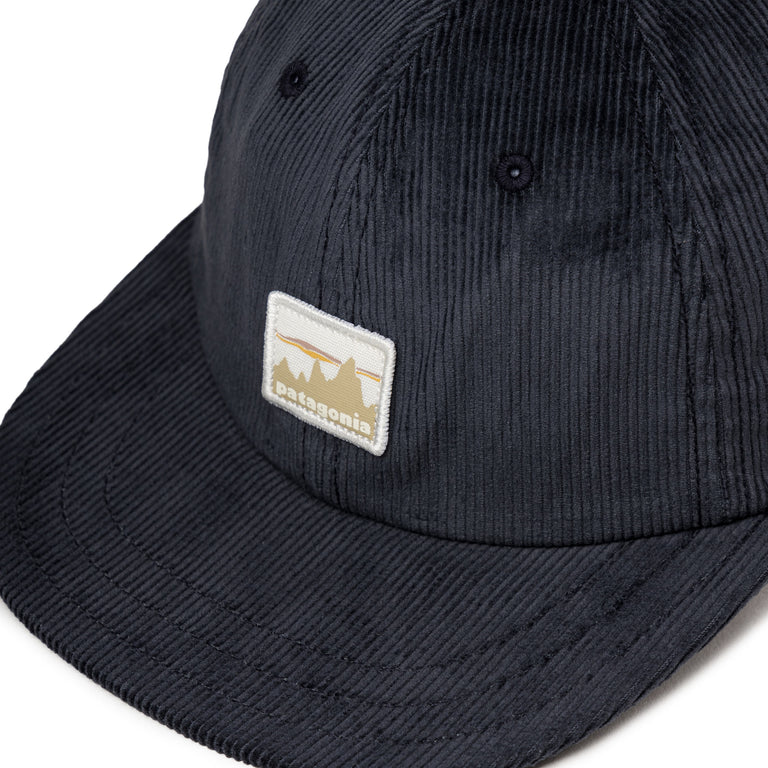 Patagonia 73 Skyline Corduroy Cap