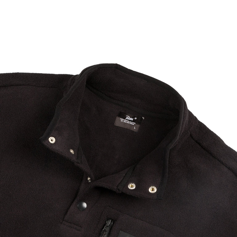 Patta Sherpa Fleece Overhead