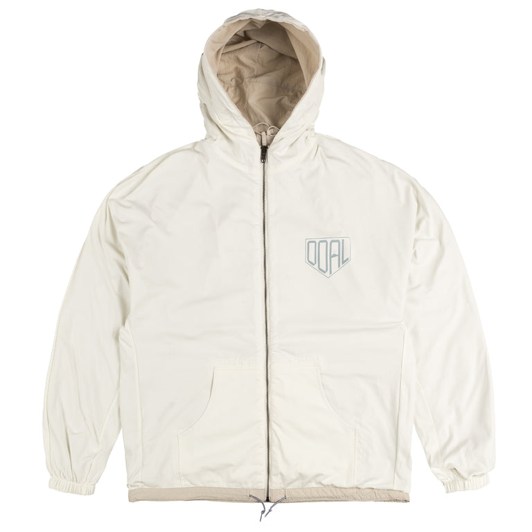 Nanamica Reversible Hooded Jacket
