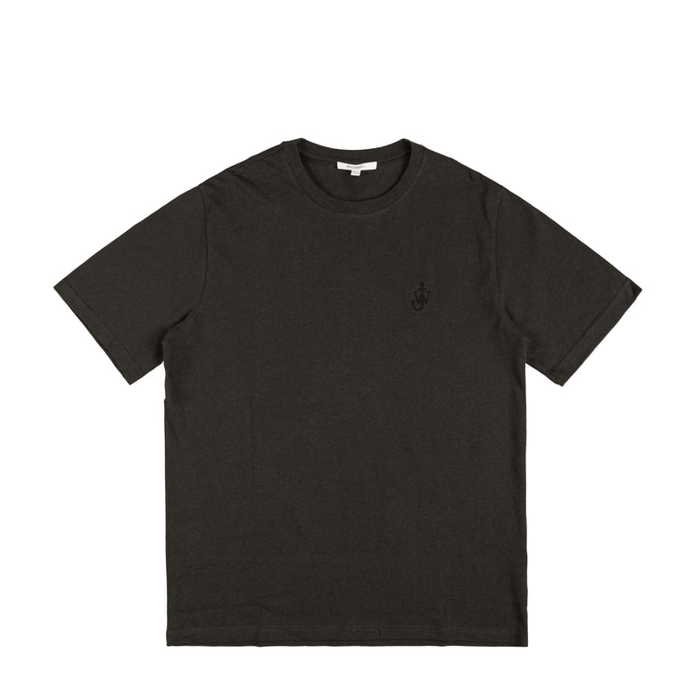 JW Anderson Anchor Embroidery T-Shirt