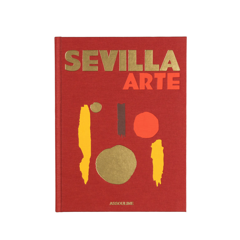 Assouline Sevilla Arte