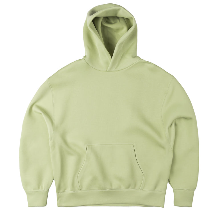 Nike Tech Reimagined Fleece Hoodie - XL / Olive Aura / Olive Aura