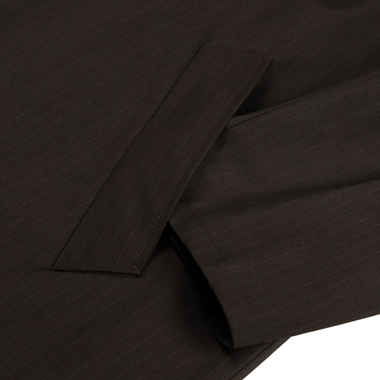 Our Legacy Cloak Carcoat