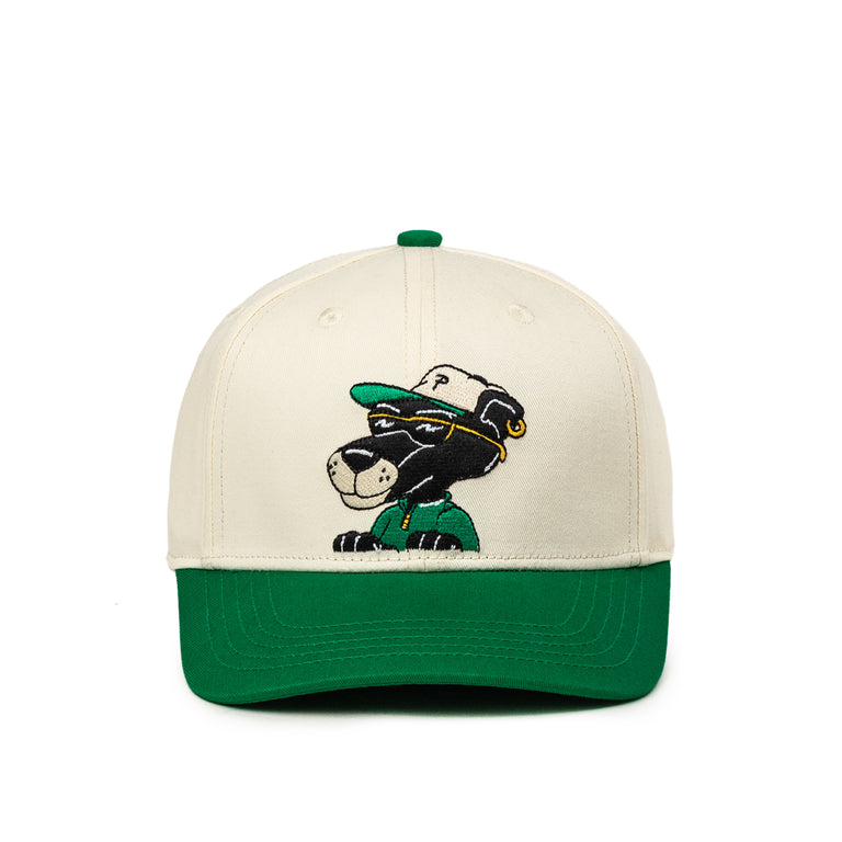 Patta Cartoon Cap (Birch)